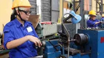 Đẩy mạnh thực hiện Chiến lược phát triển ngành Cơ khí Việt Nam