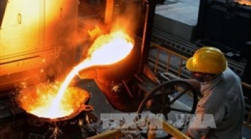 Đề xuất giải pháp giúp doanh nghiệp thép, cơ khí vượt khó