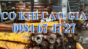 PHỤC HỒI TY BEN