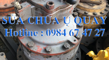 Sữa Chữa Ụ Quay - Hotline : 0984 67 47 27