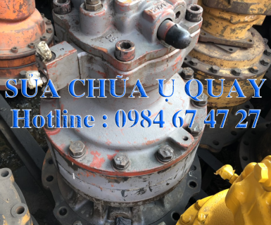 Sữa Chữa Ụ Quay - Hotline : 0984 67 47 27