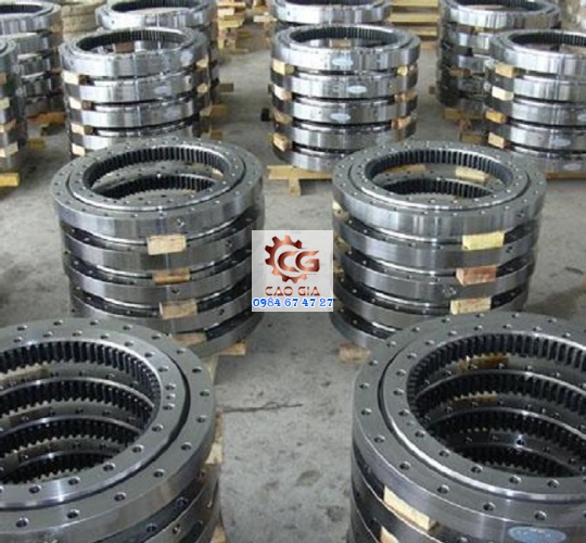 Mâm Quay Toa Mẫu 02