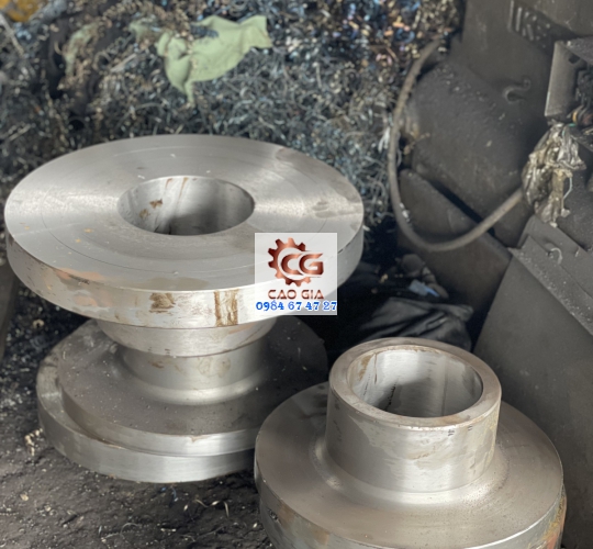 Mặt Bích Cổ Cao Mẫu 1