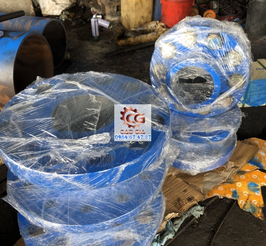 Khớp nối mẫu 1